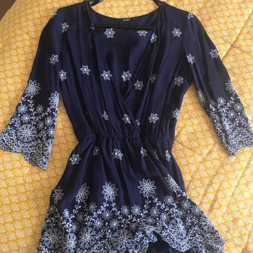 Romper